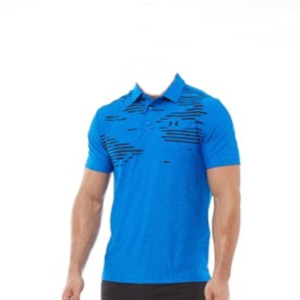 DXB Sports T-Shirt style 115